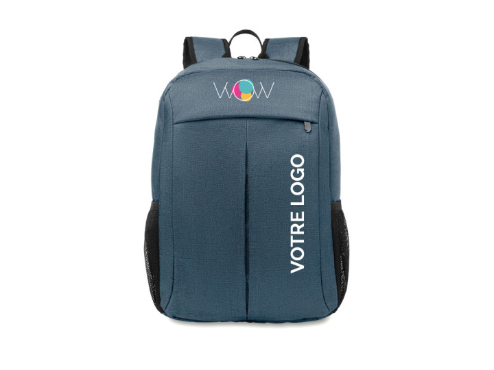 Sac à dos dordinateur personnalisable