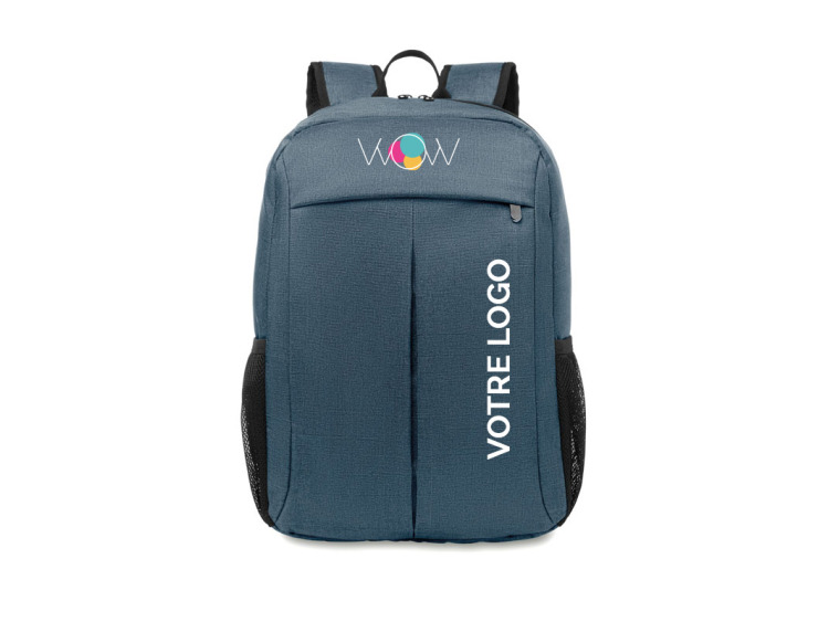 Sac &agrave; dos d'ordinateur personnalisable