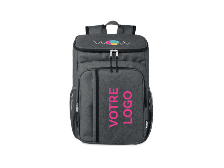 Sac à dos de piquenique isotherme personnalisable