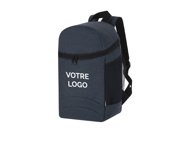 Sac à dos glacière personnalisable