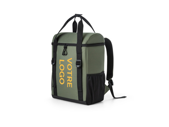 Sac à dos isotherme personnalisable