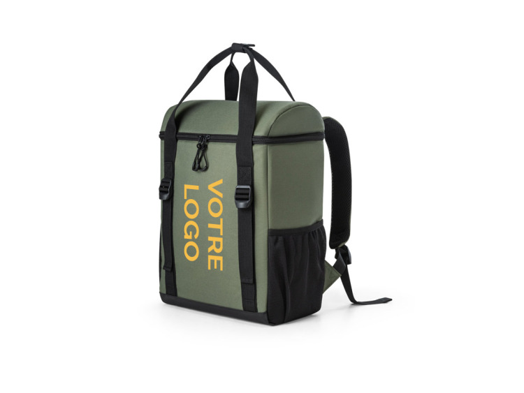Sac à dos isotherme personnalisable