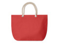 Sac de plage ou sac shopping en coton personnalisable