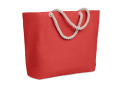 Sac de plage ou sac shopping en coton personnalisable