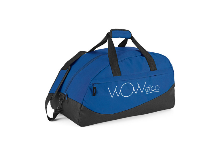 Sac de sport 600D personnalisable