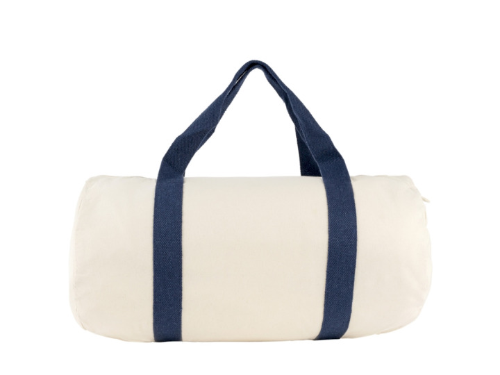 Sac de sport coton personnalisable