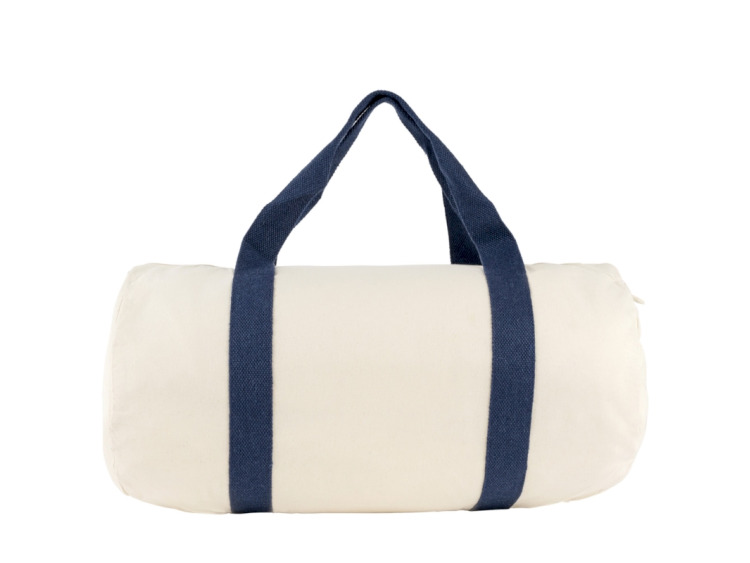 Sac de sport coton personnalisable