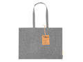 Sac shopping Coton recyclé 220g personnalisable