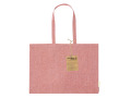 Sac shopping Coton recyclé 220g personnalisable