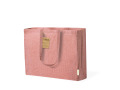 Sac shopping Coton recyclé 220g personnalisable