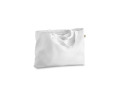 Sac shopping personnalisable en coton et rPET (coloré)
