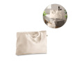Sac shopping personnalisable en coton et rPET (naturel)