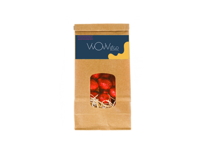 Sachet dOeufs de Pâques 100g