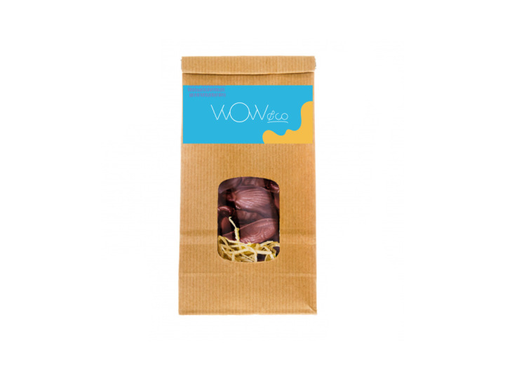 Sachet de Friture Chocolat 100g