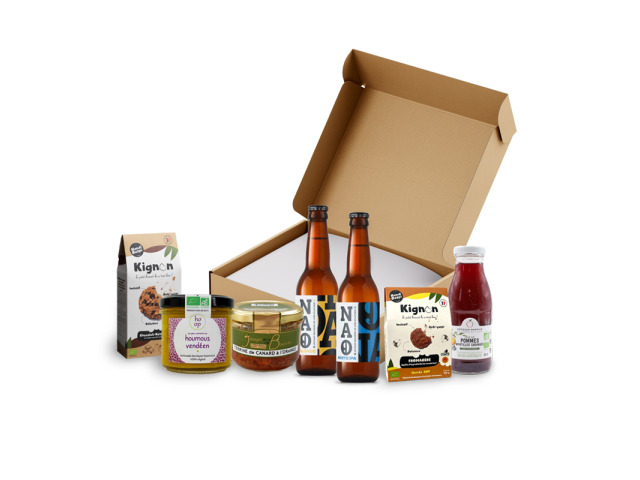 Saveurs Ligériennes