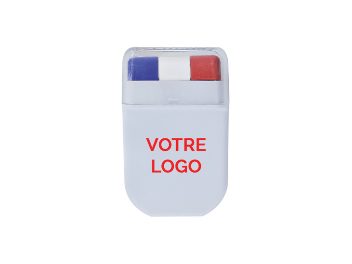 Stick de Maquillage Supporter