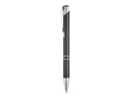 Stylo en aluminium personnalisable