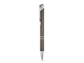 Stylo en aluminium personnalisable