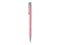 Stylo en aluminium personnalisable