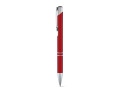 Stylo en aluminium personnalisable
