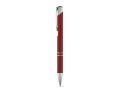 Stylo en aluminium personnalisable
