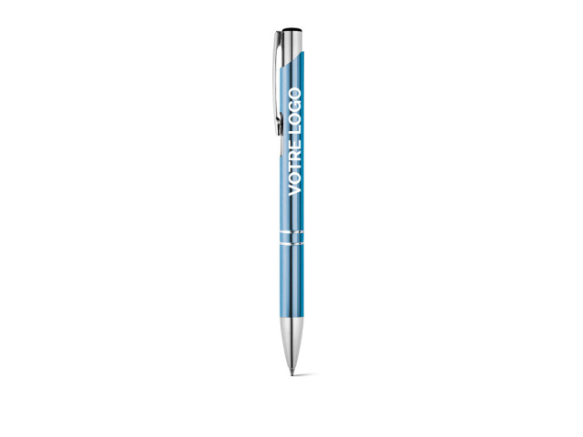 Stylo en aluminium personnalisable