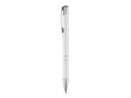 Stylo en aluminium personnalisable