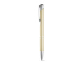 Stylo en aluminium personnalisable