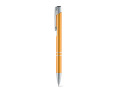 Stylo en aluminium personnalisable