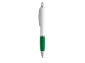 Stylo personnalisable en ABS blanc