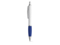 Stylo personnalisable en ABS blanc
