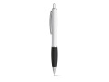 Stylo personnalisable en ABS blanc