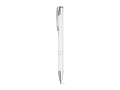 Stylo personnalisable en aluminium