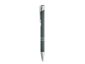 Stylo personnalisable en aluminium