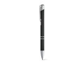 Stylo personnalisable en aluminium