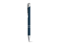 Stylo personnalisable en aluminium