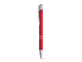 Stylo personnalisable en aluminium