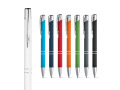Stylo personnalisable en aluminium