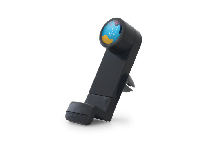 Support de voiture pour smartphone personnalisable en ABS