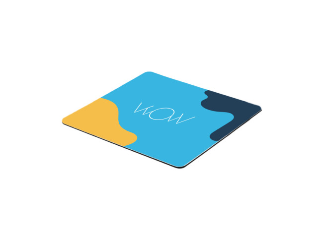 Tapis de souris 100 personnalisable