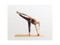 Tapis de yoga en li&egrave;ge