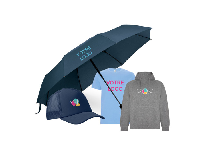 TEXTILE PUBLICITAIRE