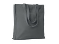 Tote bag en coton avec soufflets personnalisable