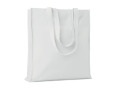 Tote bag en coton avec soufflets personnalisable