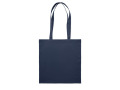Tote bag en coton avec soufflets personnalisable