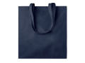 Tote bag en coton avec soufflets personnalisable