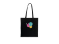 Totebag 100% coton 100g/m&sup2; personnalisable