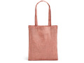 Totebag coton recycl&eacute; et RPET personnalisable