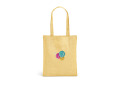 Totebag coton recycl&eacute; et RPET personnalisable