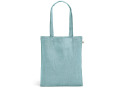Totebag coton recycl&eacute; et RPET personnalisable